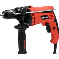 Ударная дрель Yato YT-82036