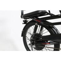 Электровелосипед SameBike Е-Alfa New SB-E-ALFA500-48/13 (черный)