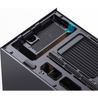 Корпус Jonsbo D32 Std (черный) в Барановичах