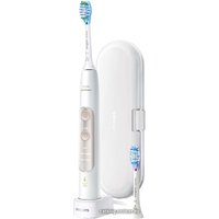 Электрическая зубная щетка Philips ExpertClean 7300 HX9601/03