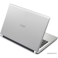 Ноутбук Acer Aspire V5-431P-987B4G50Mass (NX.M7LER.001)