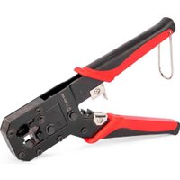 Пресс-клещи КВТ JT-02A 101929