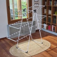 Сушилка для белья Kanat Massima Triplex Lux MT-651