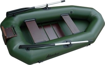 Adventure Scout S-250T