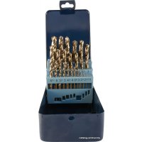 Набор сверл Thorvik TDBS25K5 (25 шт)