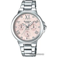 Наручные часы Casio Sheen SHE-3511D-4A в Орше
