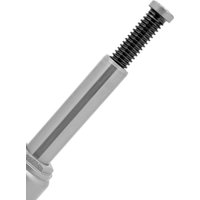 Бутылочный домкрат Matrix 50725 10т.