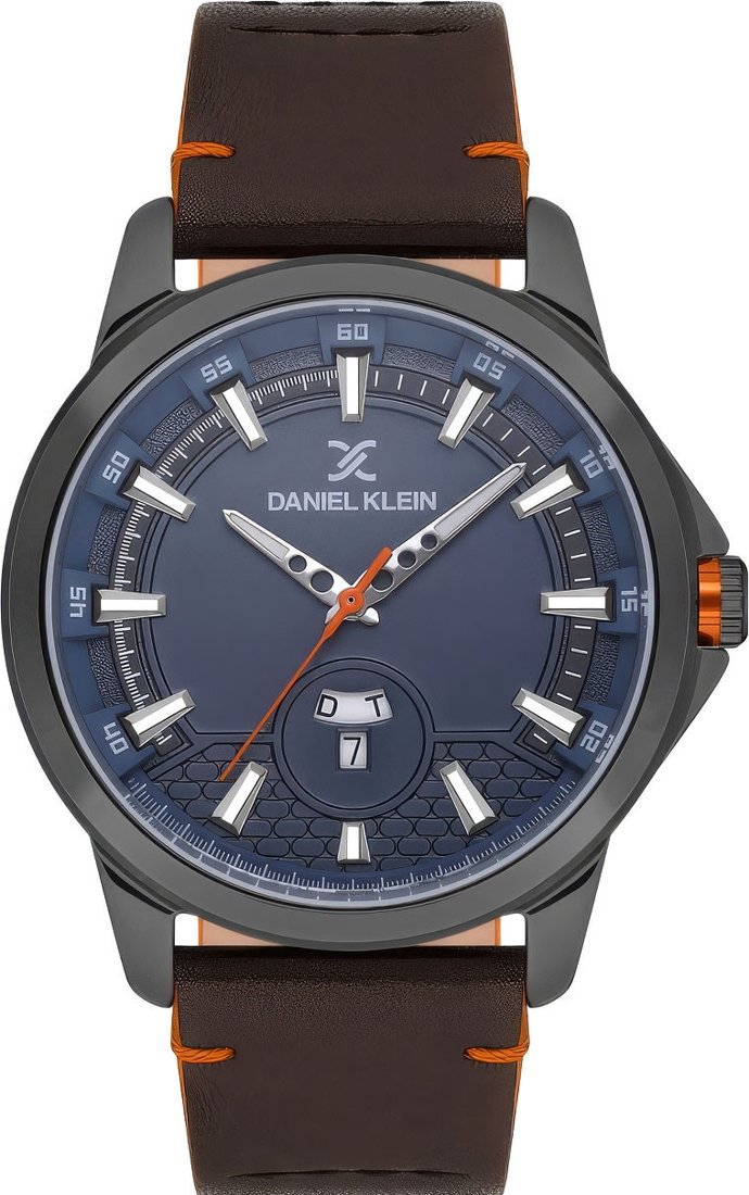 

Наручные часы Daniel Klein DK13737-3