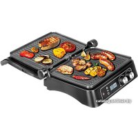 Электрогриль Redmond (Редмонд) SteakMaster RGM-M811D