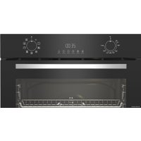 Электрический духовой шкаф Indesit IFE 4841 J BL