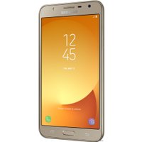 Телефон Samsung Galaxy J7 Core (золотистый)