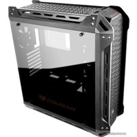 Корпус Cougar Panzer-S