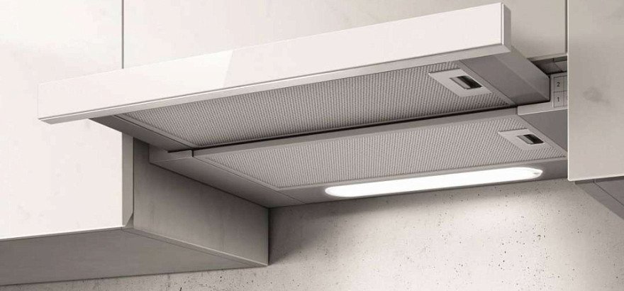 

Кухонная вытяжка Elica Elite 14 Lux GRVTWH/A/60 PRF0116536B