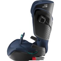 Детское автокресло Britax Romer Kidfix Pro Style (night blue)
