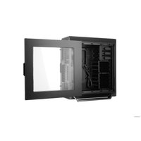 Корпус be quiet! Silent Base 800 (черный) с окном