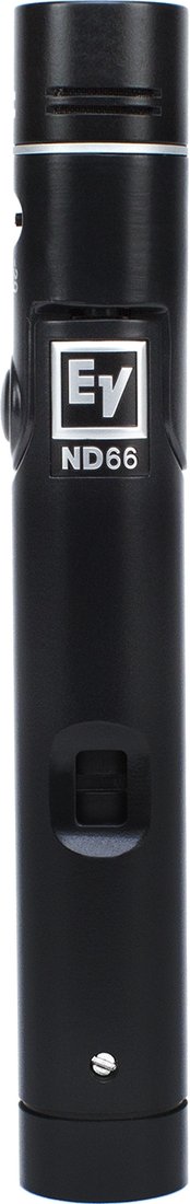

Проводной микрофон Electro-Voice ND66