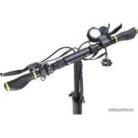 Электросамокат White Siberia Sputnik 2000W Elka Green (зеленый)