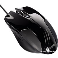 Игровая мышь Hama uRage evo (черный) [00062889]