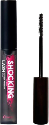 Esthetic House Сыворотка для ресниц Shocking Lash Eyelash Ampoule (8 мл)