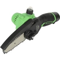 Аккумуляторная пила Zitrek GreenSaw 12 083-2015 (с 2-мя АКБ)