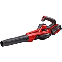 Ручная воздуходувка Einhell GE-UB 18/250 Li E 3433560 (с 1-им АКБ)