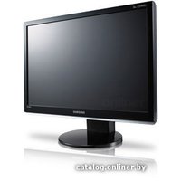 Монитор Samsung SyncMaster 2693HM