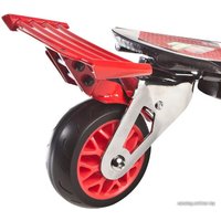 Двухколесный детский самокат Oxelo DTX SCOOTER