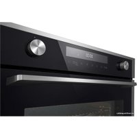 Электрический духовой шкаф LG WSEZ7225S1