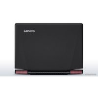 Игровой ноутбук Lenovo Y700-14ISK [80NU000VUS]