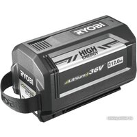 Аккумулятор Ryobi Max Power RY36B12A 5133004554 (36В/12 Ач)