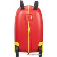 Чемодан-спиннер Samsonite Dream Rider Disney Minnie Peeking 50 см