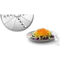 Насадка измельчитель-овощерезка Bosch MUZ5VL1