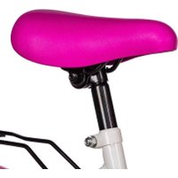 Детский велосипед Foxx Simple 14 2025 144SIMPLE.WT5 (разобранный)