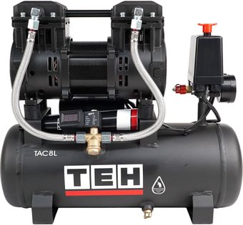 Компрессор TEH TAC8L