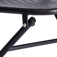 Стул TetChair Secret De Maison Villa (черный)