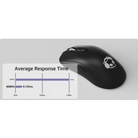Игровая мышь Akko AG One NearLink (черный)