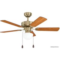 Светильник с вентилятором Eglo Cadiz 35075