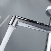 Смеситель Ganzer GZ19111