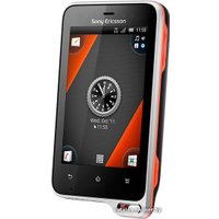 Телефон Sony Ericsson Xperia Active ST17i