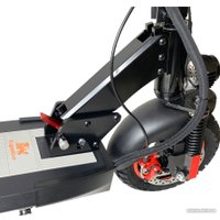 Электросамокат Kugoo M4 Pro 18 Ah 2022 (черный)