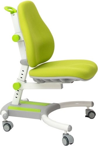 

Детское ортопедическое кресло Rifforma Comfort-33C (зеленый)