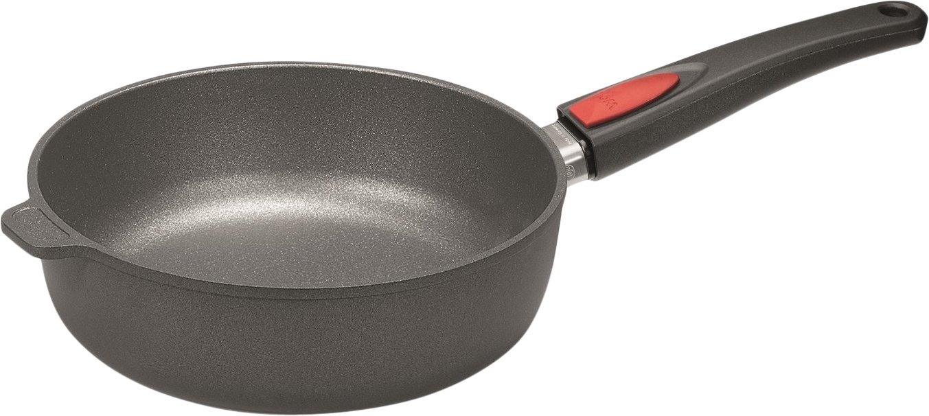 

Сотейник Woll Titanium Nowo 1724IL