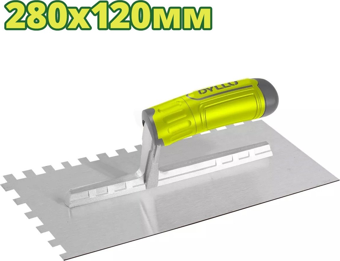 Гладилка Dyllu DTPE2912