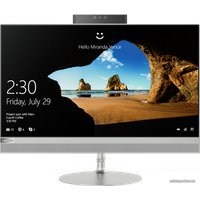 Моноблок Lenovo IdeaCentre 520-22IKU F0D5000MRK