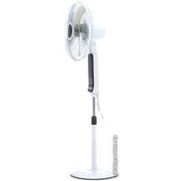 Вентилятор Zanussi ZFF-901