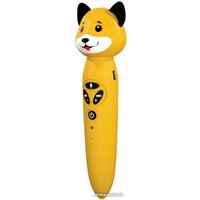 Интерактивная игрушка Bert Toys Собачка Буля 4630017947355 (желтый)