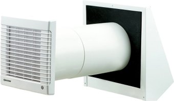 Vents ТвинФреш Р-50