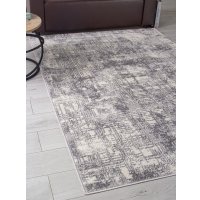 Ковер для жилой комнаты Merinos Tornado F050-STAN-GRAY (2x2.9)