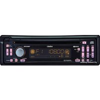 CD/MP3-магнитола Clarion BD359RMP