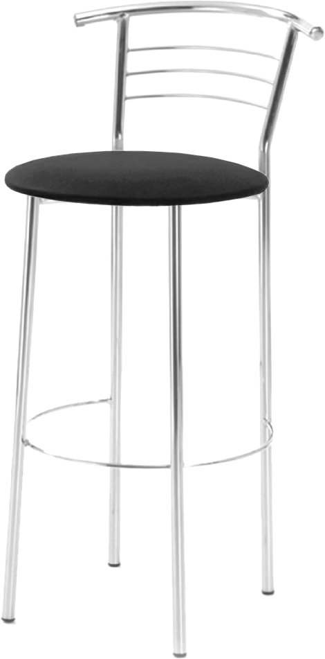 

Стул Фабрикант Марко (DO №350 черный/CH)